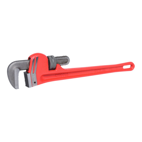 KS Tools Giratubi a una mano in acciaio, 450mm