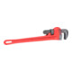KS Tools Giratubi a una mano in acciaio, 450mm-3