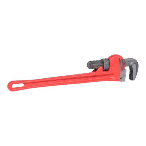 KS Tools Giratubi a una mano in acciaio, 450mm