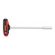 KS Tools Giravite a bussola a T CHROMEplus, lungo-3