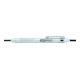 KS Tools Giravite bilaterale zigrinato con clip-1