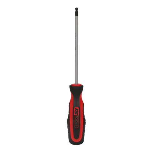 KS Tools Giravite ERGOTORQUEplus, per viti a esagono incassato, testa sferica