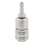 KS Tools Giunto da 4,4mm su 7,2mm-5