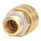 KS Tools Giunto in ottone con filettatura maschio-2