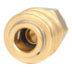 KS Tools Giunto in ottone con filettatura maschio-4