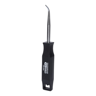 KS Tools glashaak met korte steel