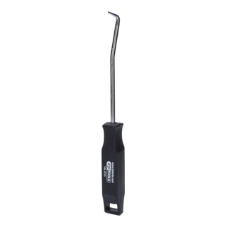 KS Tools glashaak met korte steel