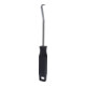 KS Tools glashaak met korte steel-3