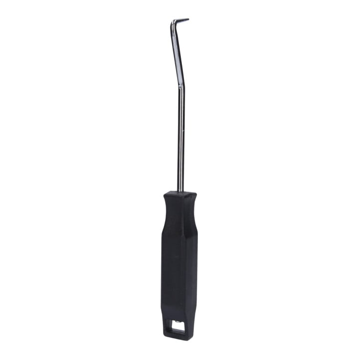 KS Tools glashaak met lange steel, 270mm