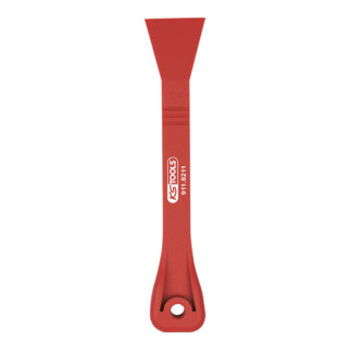 KS Tools Glasschaber, gerade, 175mm