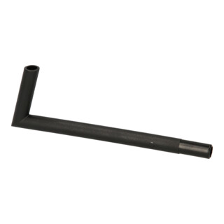 KS Tools glasvezel vuladapter 15° schuin, universeel