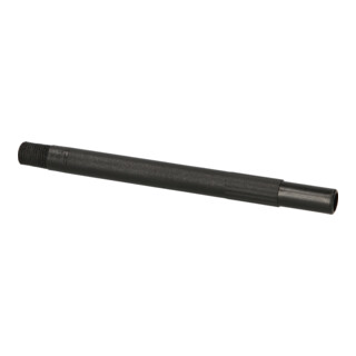 KS Tools glasvezel vuladapter recht voor Ford 1/8" - 27 NPT