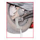 KS Tools Gleithammer, 170mm, IG M10, Variante1