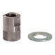 KS Tools Gleithammer-Adapter, Distanzscheibe Ø 28 mm-1