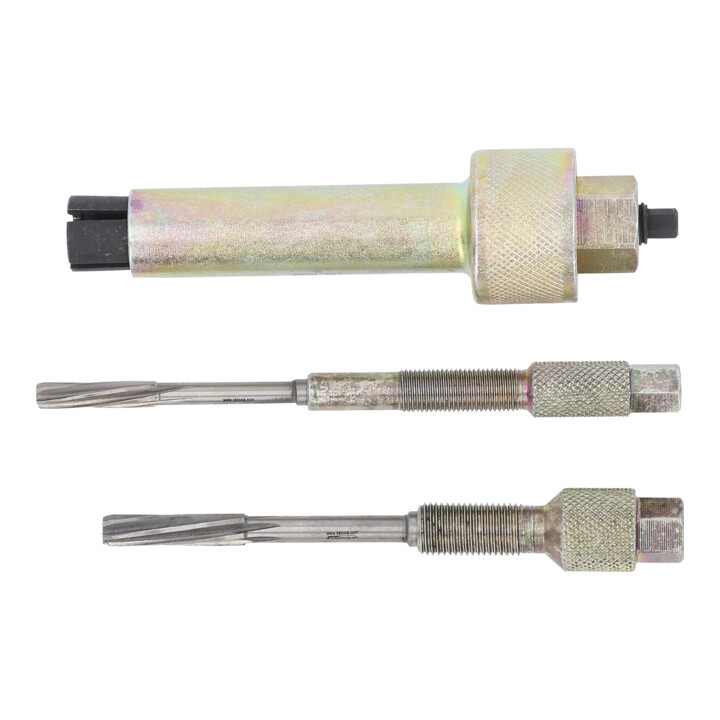 KS Tools gloeibougie service set, 3-delig