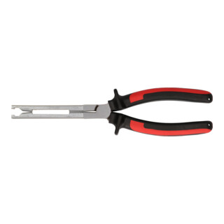 KS Tools gloeibougiestekkertang, 265mm