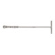 KS Tools gloeiplug T-greep ring ratel hijs ratel-1