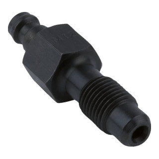 KS Tools Gloeibougie-adapter