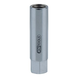 KS Tools gloeistekker-elektrode-kopafzuiger
