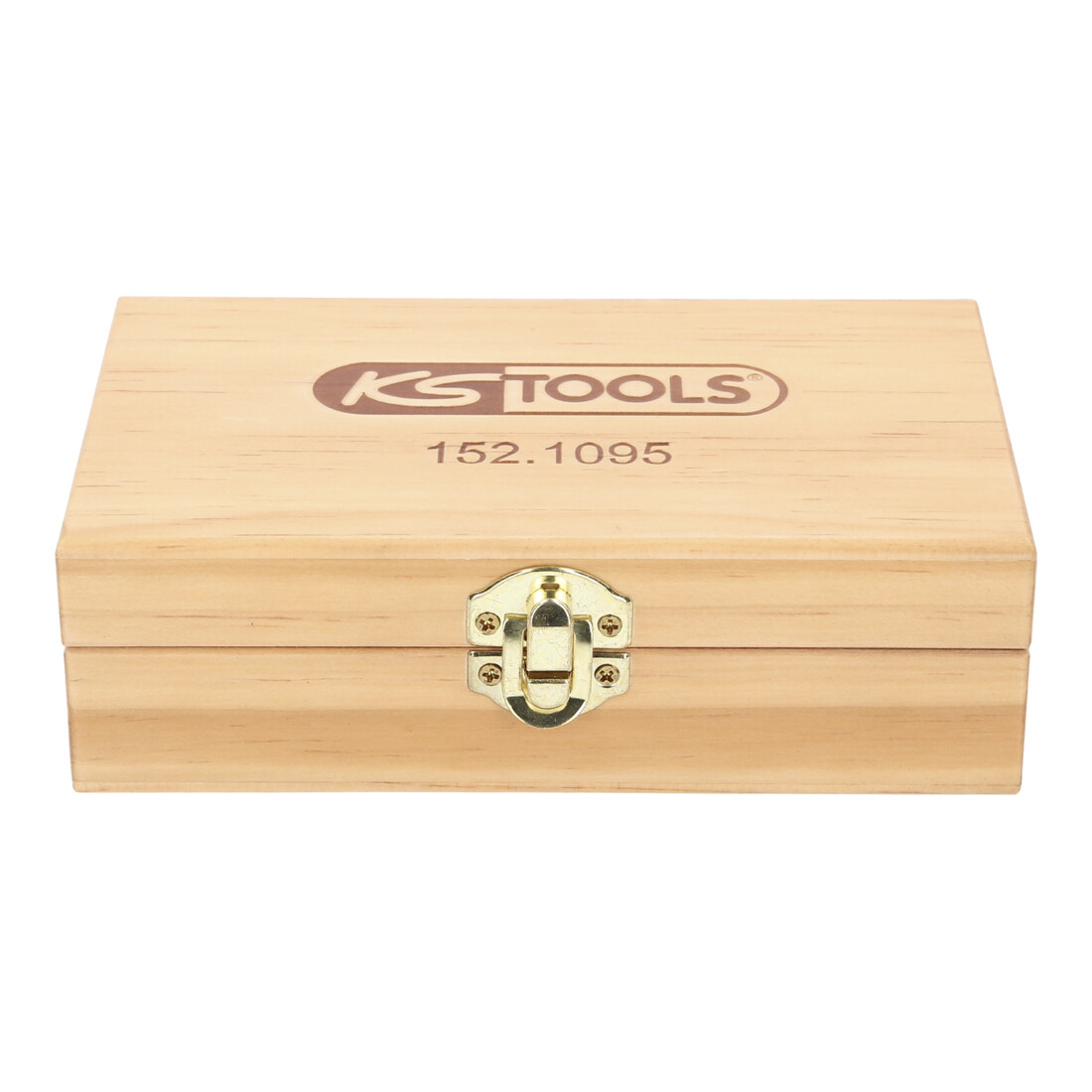 KS Tools Glühkerzen-Service-Satz, 3-teilig