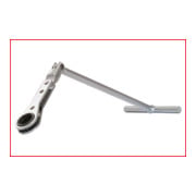 KS Tools Glühkerzen-T-Griff-Ringratschen-Hubknarre-3