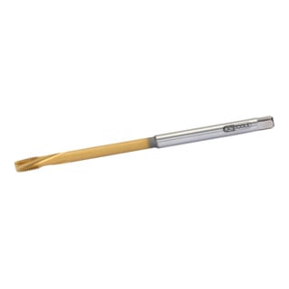 KS Tools Glühkerzengewindebohrer links, M8