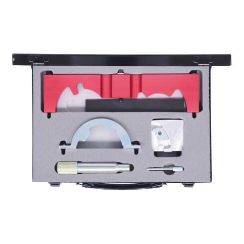 KS Tools GM / opel - motor afstel gereedschap set, 7 stuks
