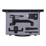 KS Tools GM / Opel / Saab - motor afstel gereedschap set, 5-delig 400.0675-2