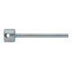 KS Tools goupille de verrouillage Ø 6,0 mm, 90,0 mm-1