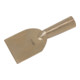 KS Tools Grattoirs à e mmancher BRONZEplus 125 mm-1