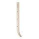 KS Tools Griffes pour extracteur, 225 mm, Ø 10 mm-1