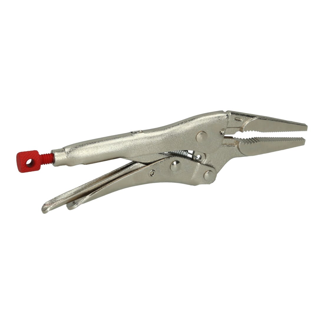 KS Tools lange bek greeptang