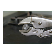 KS Tools griptang, V-klauwen-5