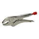 KS Tools griptang, 50mm, 140mm