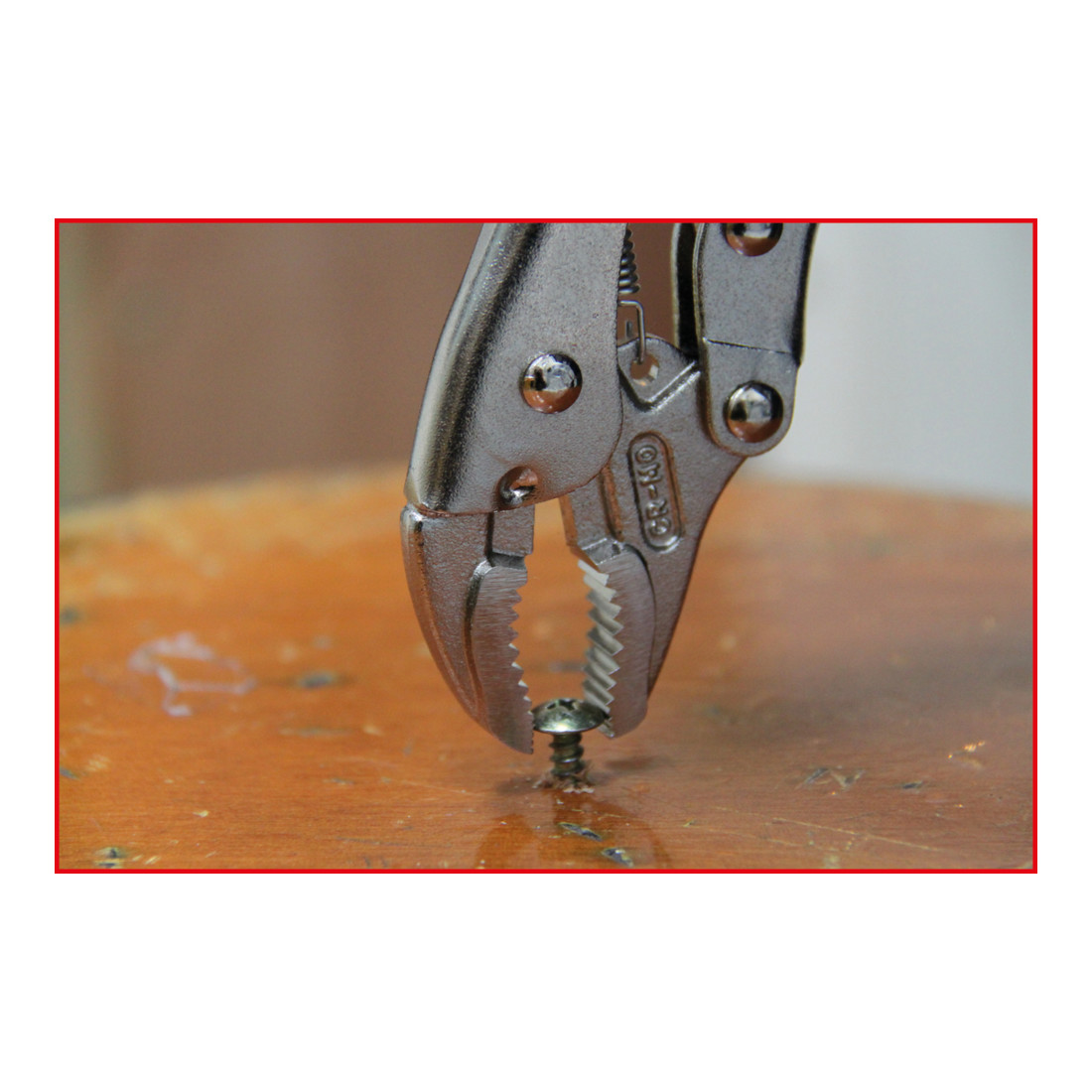 KS Tools griptang