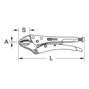KS Tools griptang-5