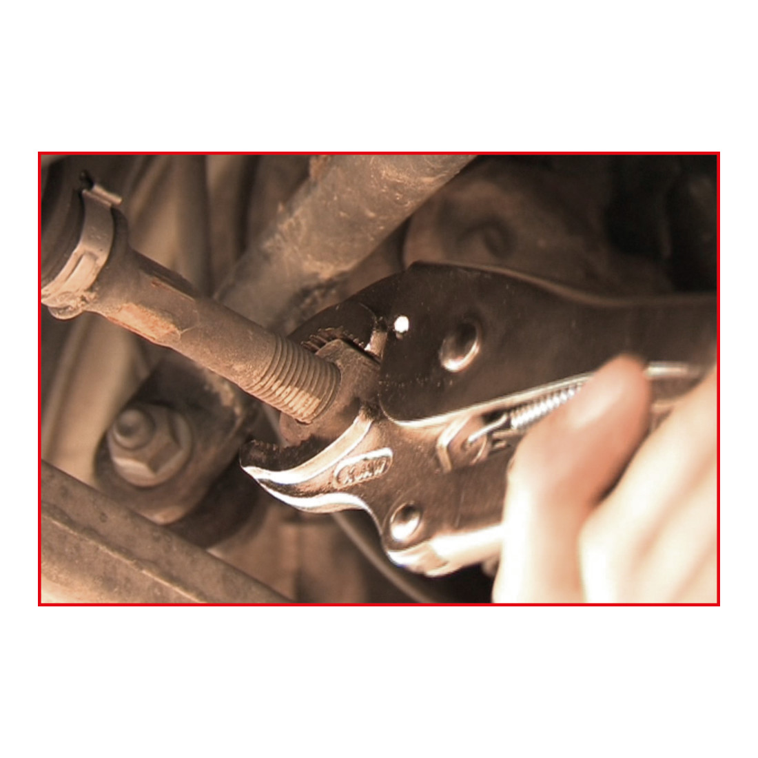 KS Tools griptang grip Xtreme