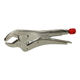 KS Tools Gripzange 10" GRIP Xtreme