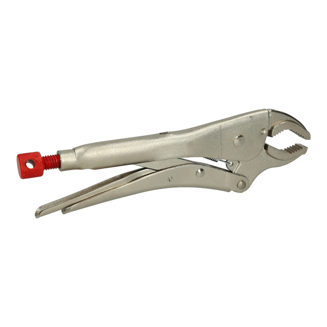 KS Tools Gripzange 10" GRIP Xtreme