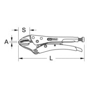 KS Tools Gripzange-4