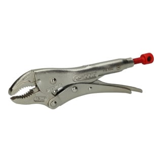 KS Tools Gripzange, 55mm, 175mm