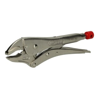 KS Tools Gripzange, 60mm, 220mm