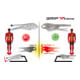 KS Tools Gripzange 7" GRIP Xtreme