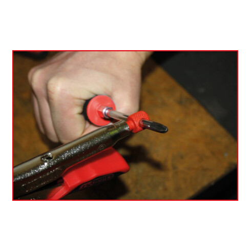 KS Tools Gripzange GRIP Xtreme