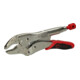 KS Tools Gripzange mit Easy-Release,30mm,L=125mm