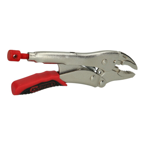 KS Tools Gripzange mit Easy-Release