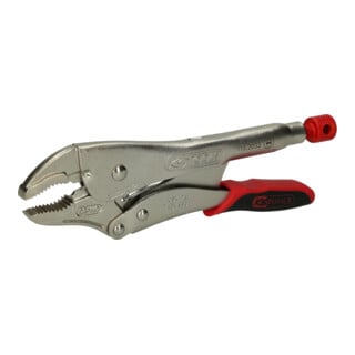 KS Tools Gripzange mit Easy-Release