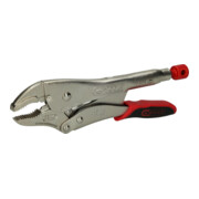 KS Tools Gripzange mit Easy-Release,55mm,L=225mm-2