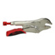 KS Tools Gripzange mit Easy-Release, gerade Backen-4