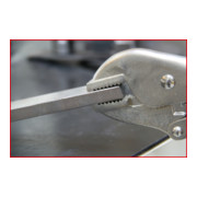KS Tools Gripzange mit Easy-Release, gerade Backen-5